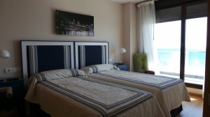 dormitorio azul 1