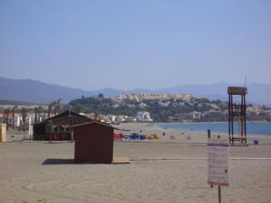 Playa de Sabinillas-2